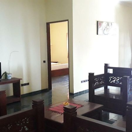 Bagus Beach Resort Lovina Pabean Buleleng Eksteriør billede