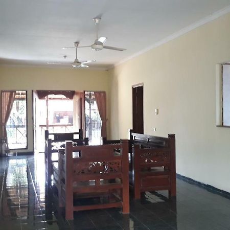 Bagus Beach Resort Lovina Pabean Buleleng Eksteriør billede