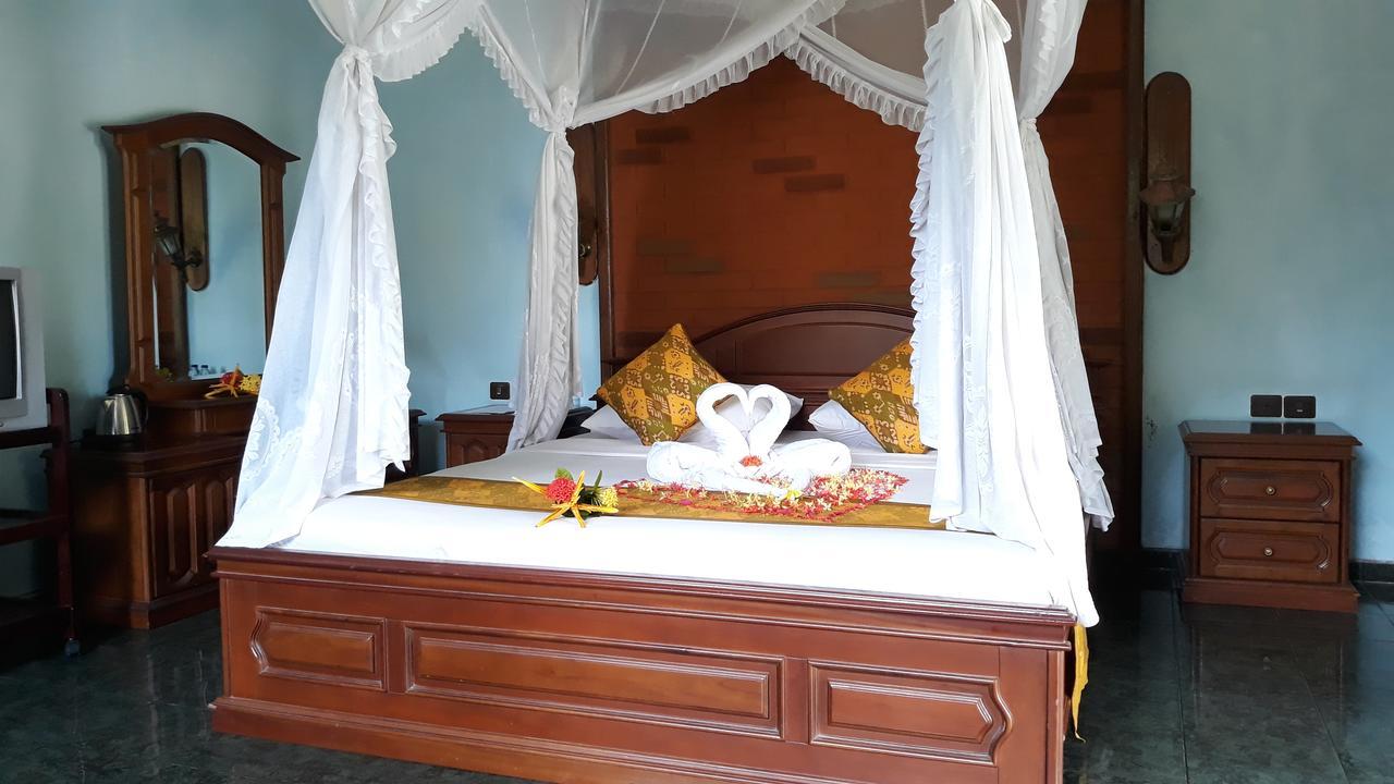 Bagus Beach Resort Lovina Pabean Buleleng Eksteriør billede