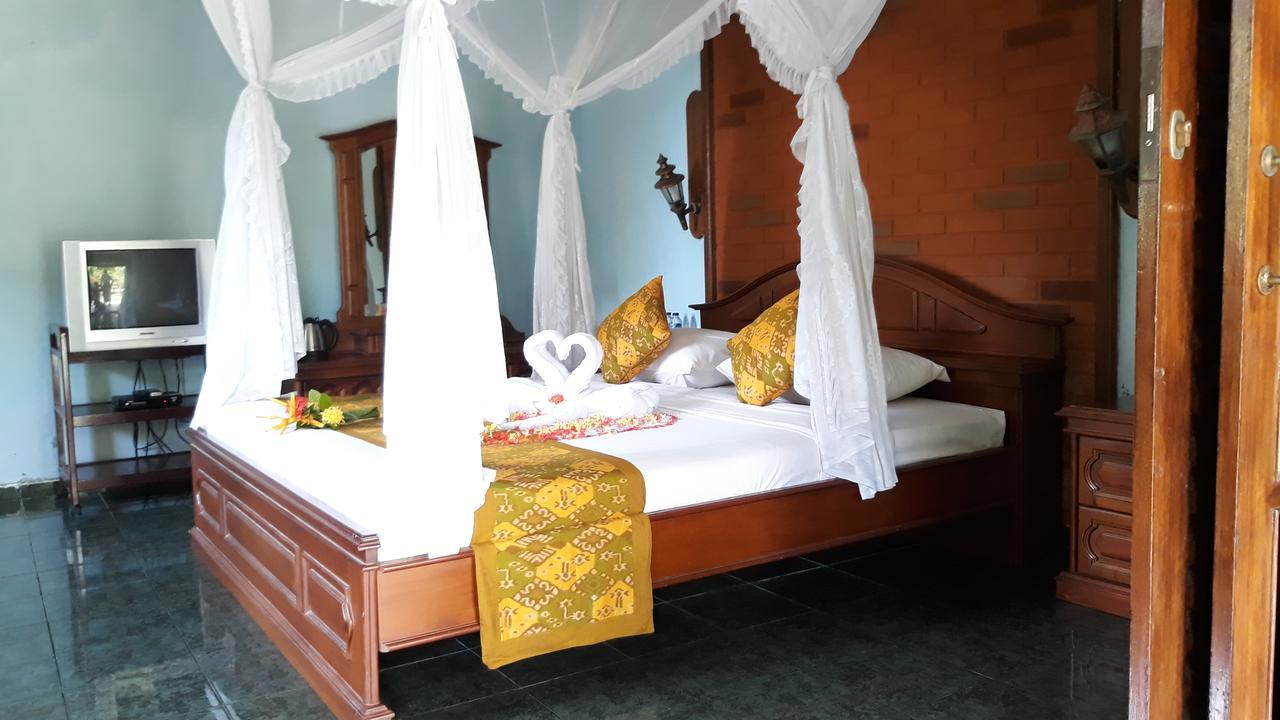 Bagus Beach Resort Lovina Pabean Buleleng Eksteriør billede