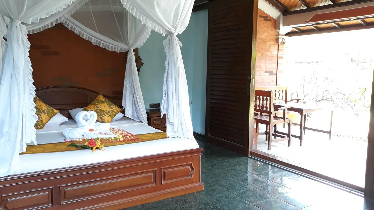 Bagus Beach Resort Lovina Pabean Buleleng Eksteriør billede