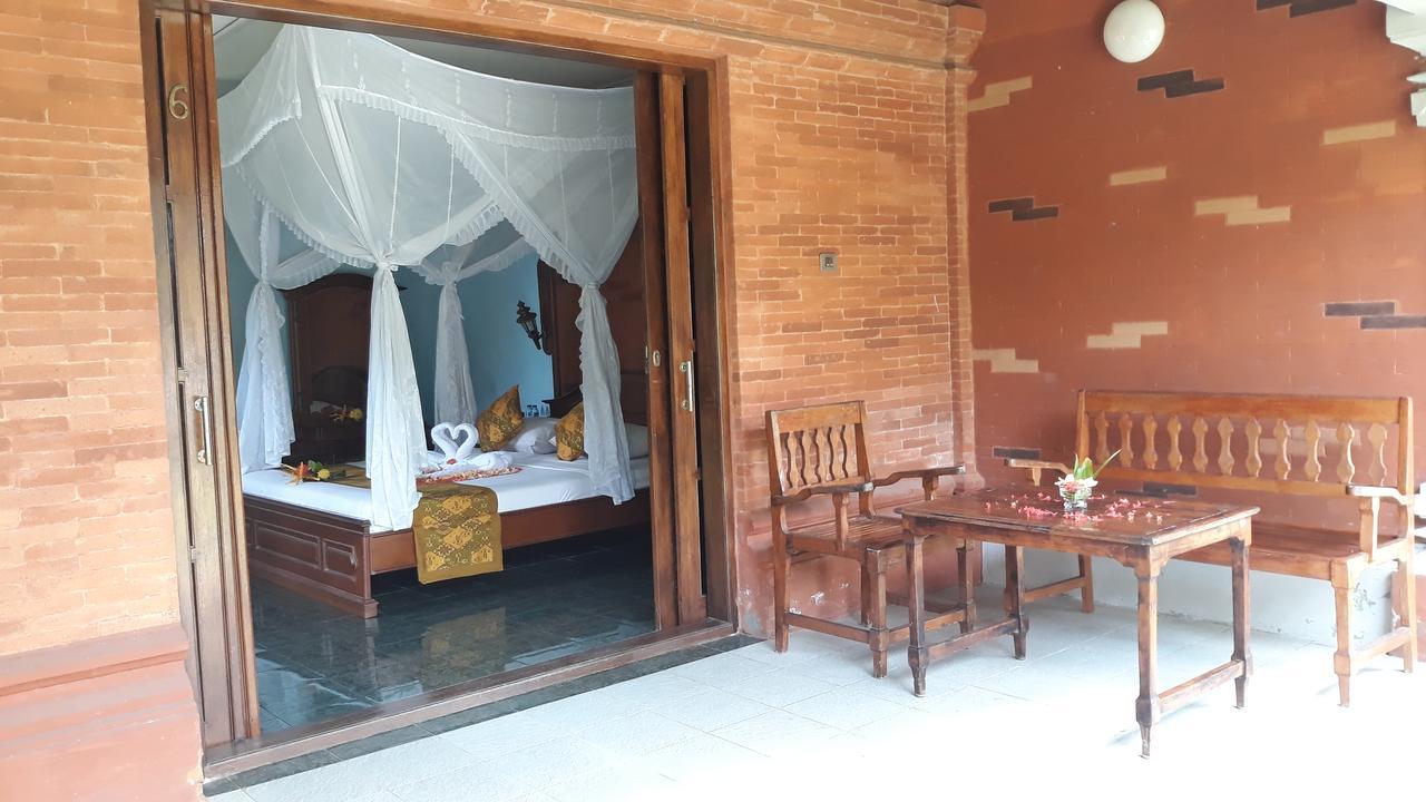 Bagus Beach Resort Lovina Pabean Buleleng Eksteriør billede