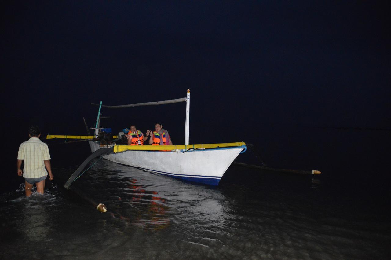 Bagus Beach Resort Lovina Pabean Buleleng Eksteriør billede