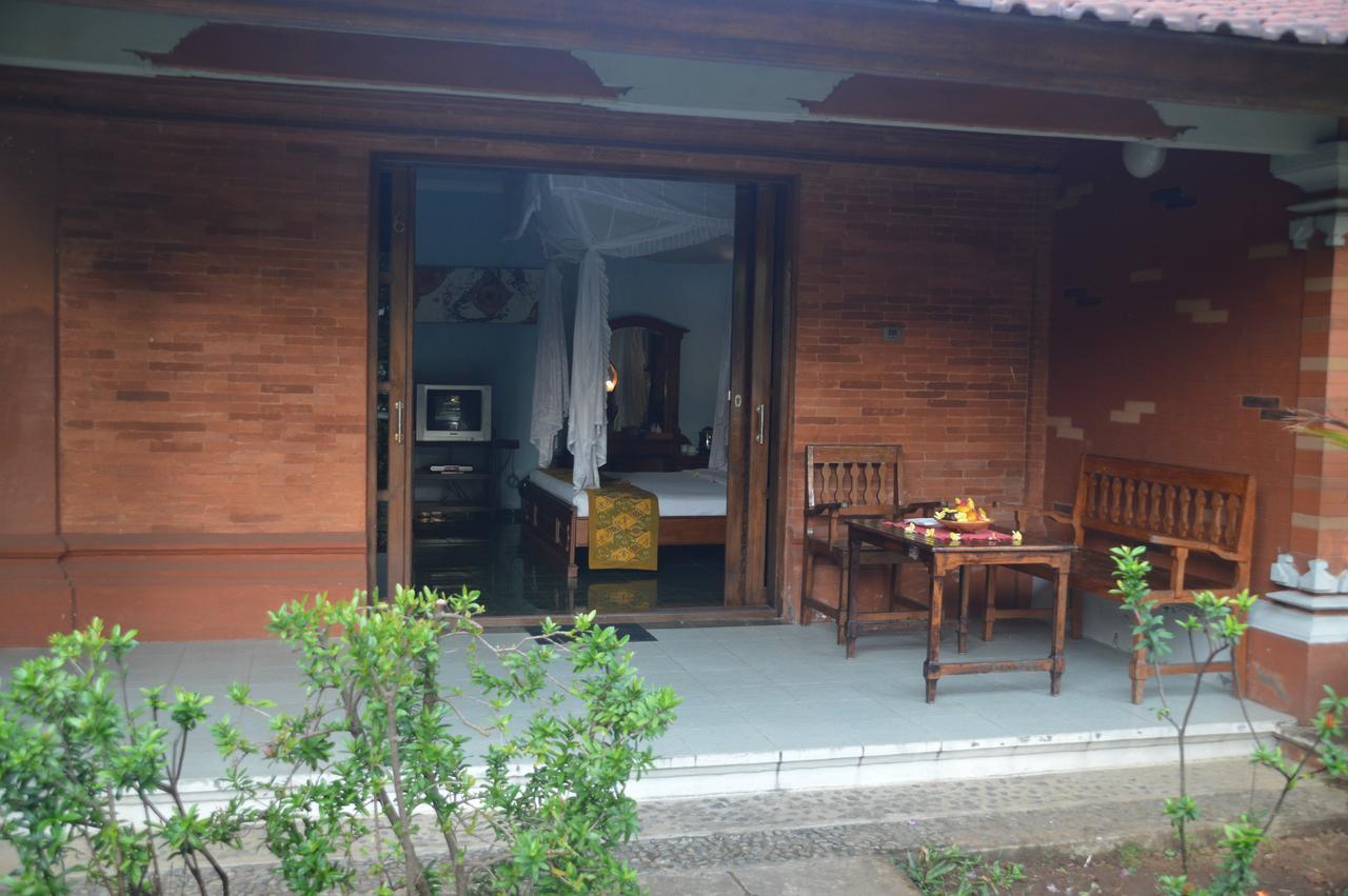 Bagus Beach Resort Lovina Pabean Buleleng Eksteriør billede