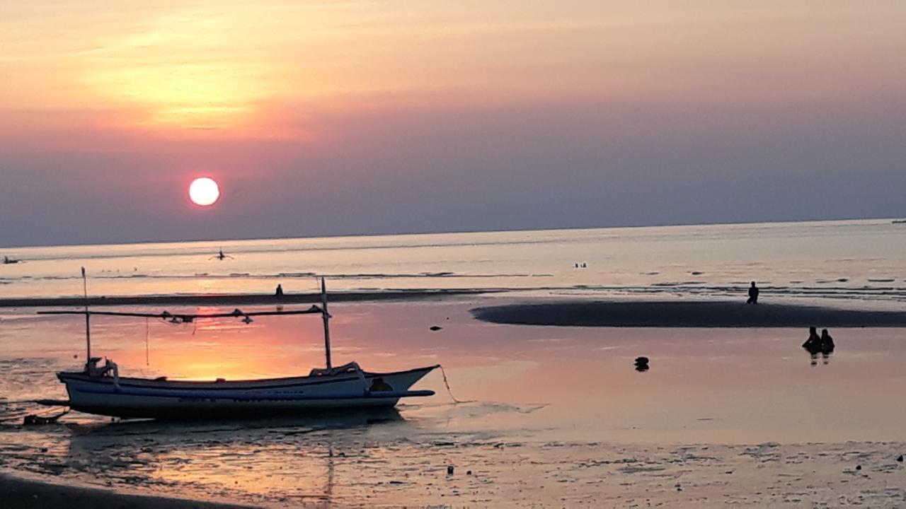 Bagus Beach Resort Lovina Pabean Buleleng Eksteriør billede