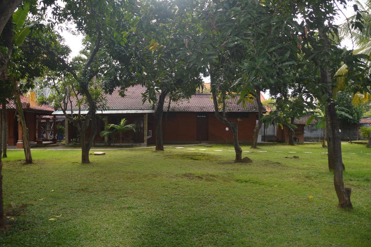 Bagus Beach Resort Lovina Pabean Buleleng Eksteriør billede