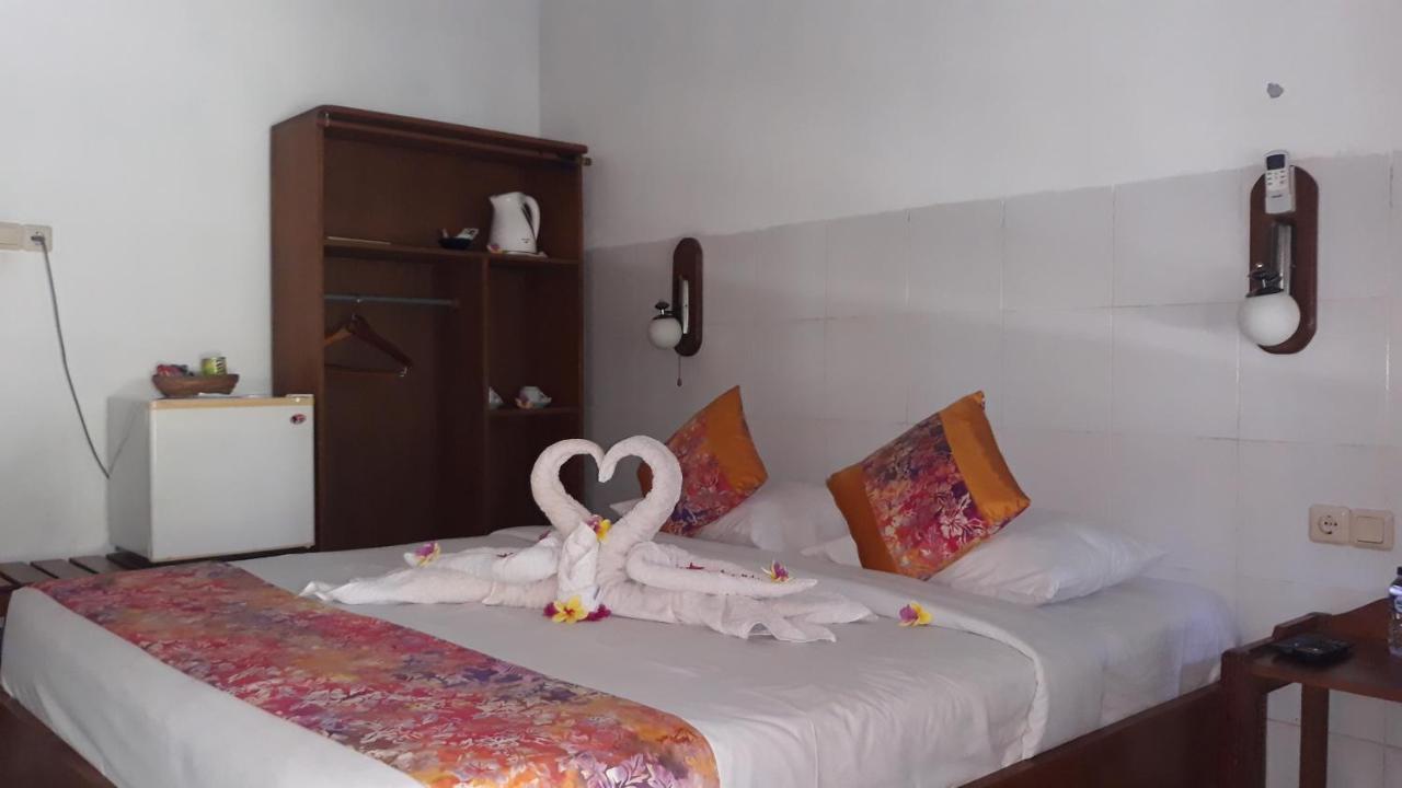 Bagus Beach Resort Lovina Pabean Buleleng Eksteriør billede
