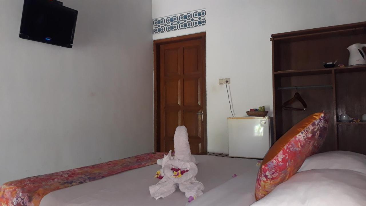 Bagus Beach Resort Lovina Pabean Buleleng Eksteriør billede