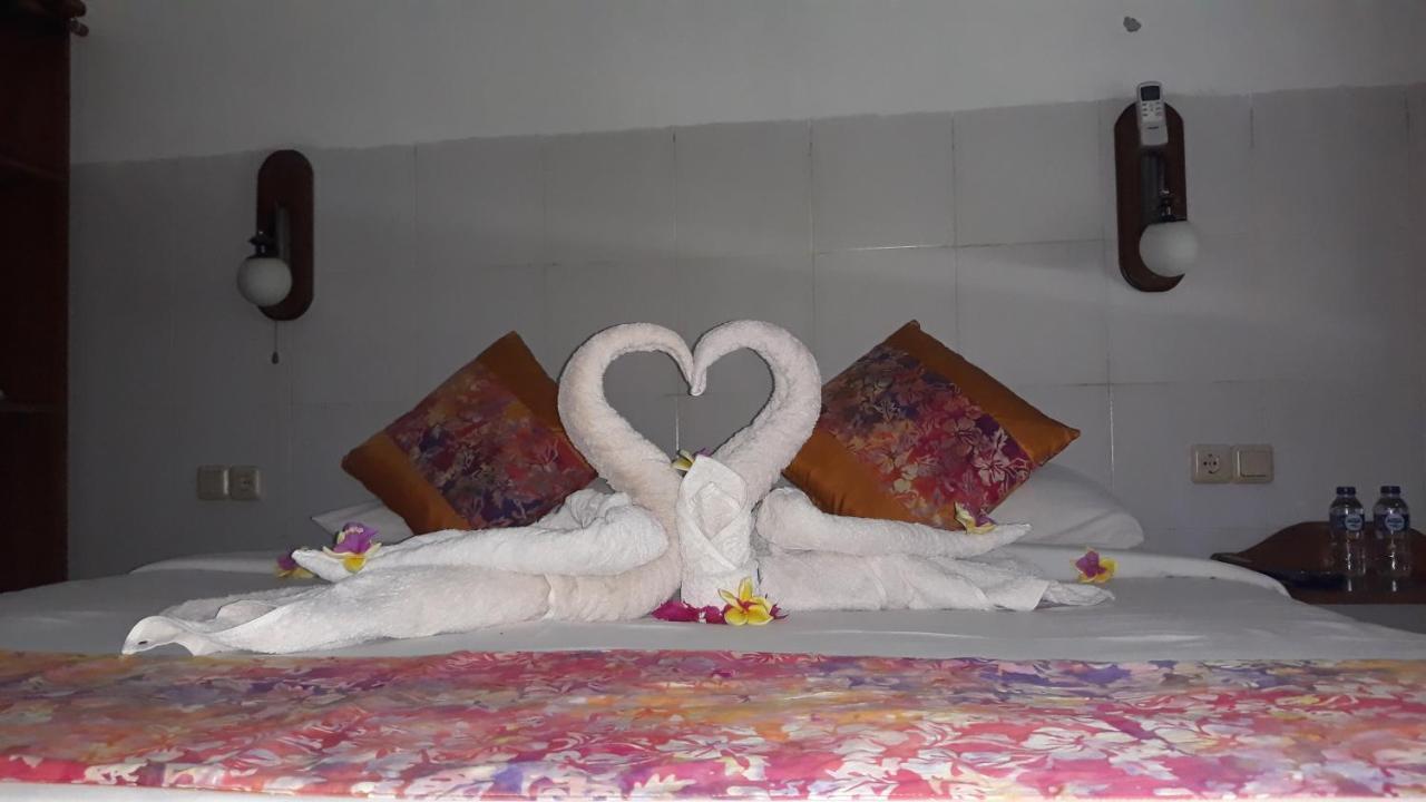 Bagus Beach Resort Lovina Pabean Buleleng Eksteriør billede