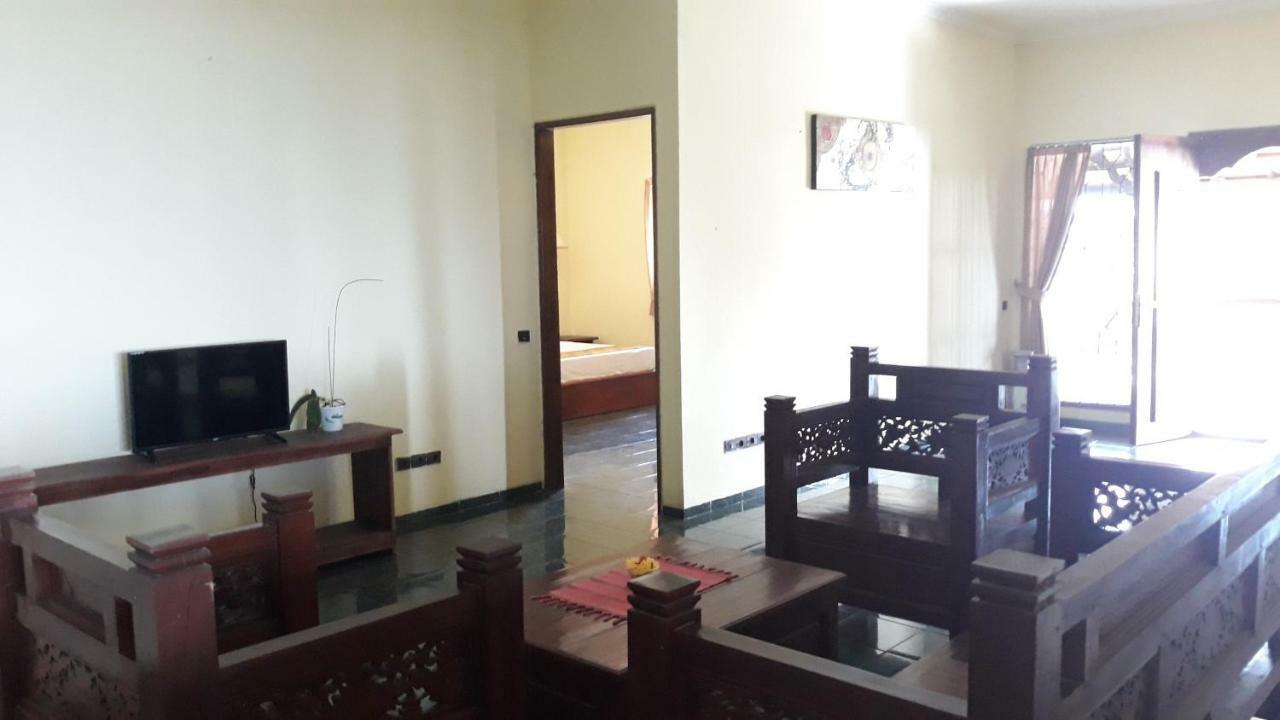 Bagus Beach Resort Lovina Pabean Buleleng Eksteriør billede