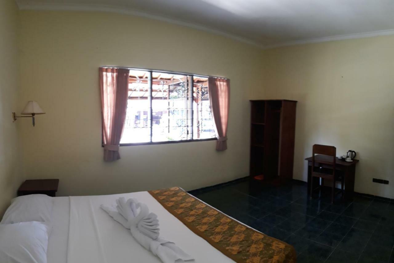 Bagus Beach Resort Lovina Pabean Buleleng Eksteriør billede