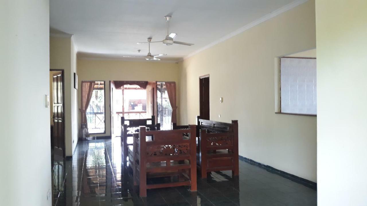 Bagus Beach Resort Lovina Pabean Buleleng Eksteriør billede