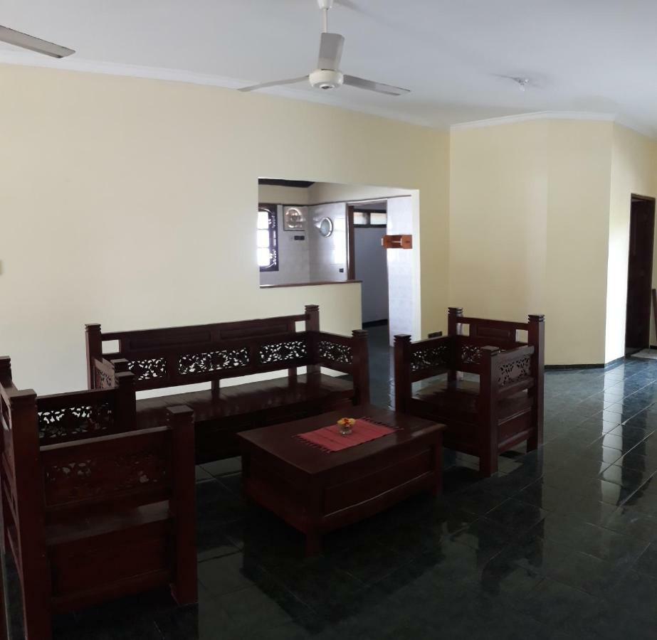 Bagus Beach Resort Lovina Pabean Buleleng Eksteriør billede